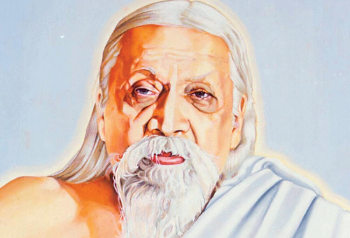 अभूतपूर्व दार्शनिक एवं अन्यतम योगी - श्री अरविन्द